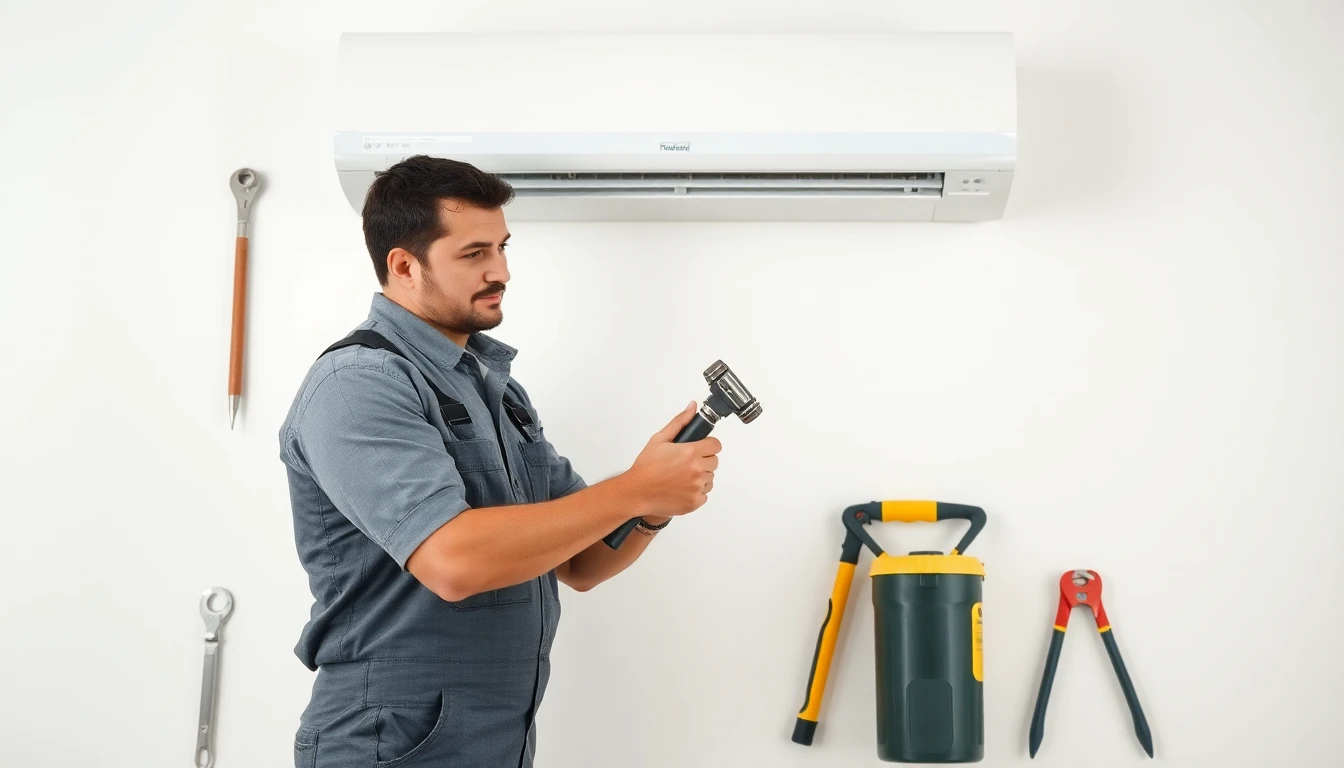 AC Repair