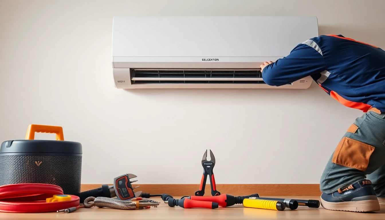 AC Replacement